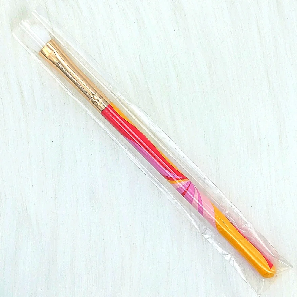 🔴 SLMISSGLAM Retro Eyeshadow P12 Makeup Brush